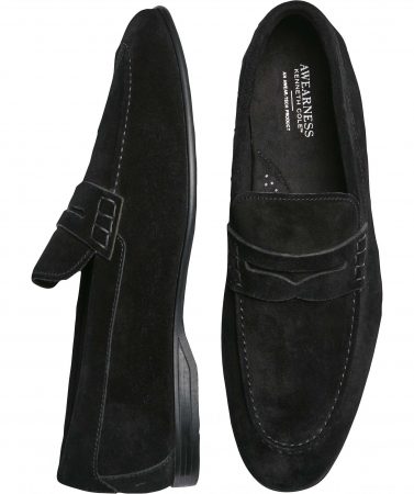 Loafers & Slip-Ons | Neil Penny Loafers, Black – Awearness Kenneth Cole Mens