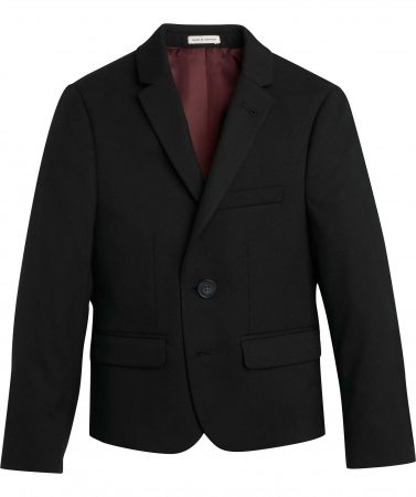Suits & Tuxedos | Boys Suit Separates Jacket, Black – Joseph Abboud Kids
