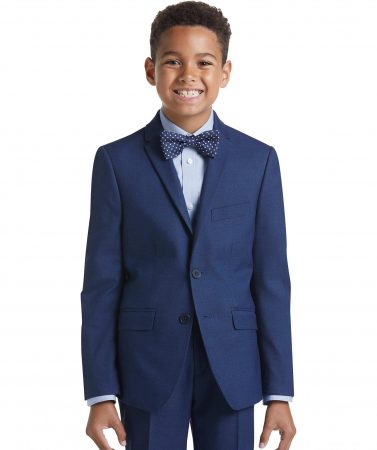 Suits & Tuxedos | Boys Suit Separates Jacket, Navy – Joseph Abboud Kids