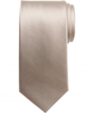 Ties | Traveler Collection Narrow Tie, Quartz – Jos. A. Bank Mens